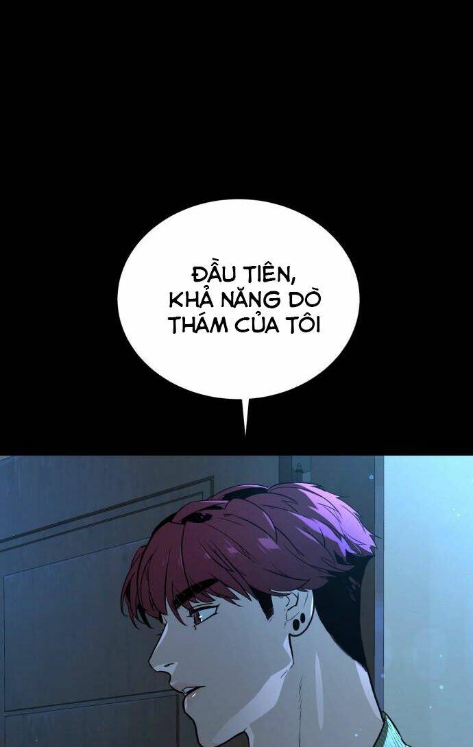 Máu trắng chapter 83 84