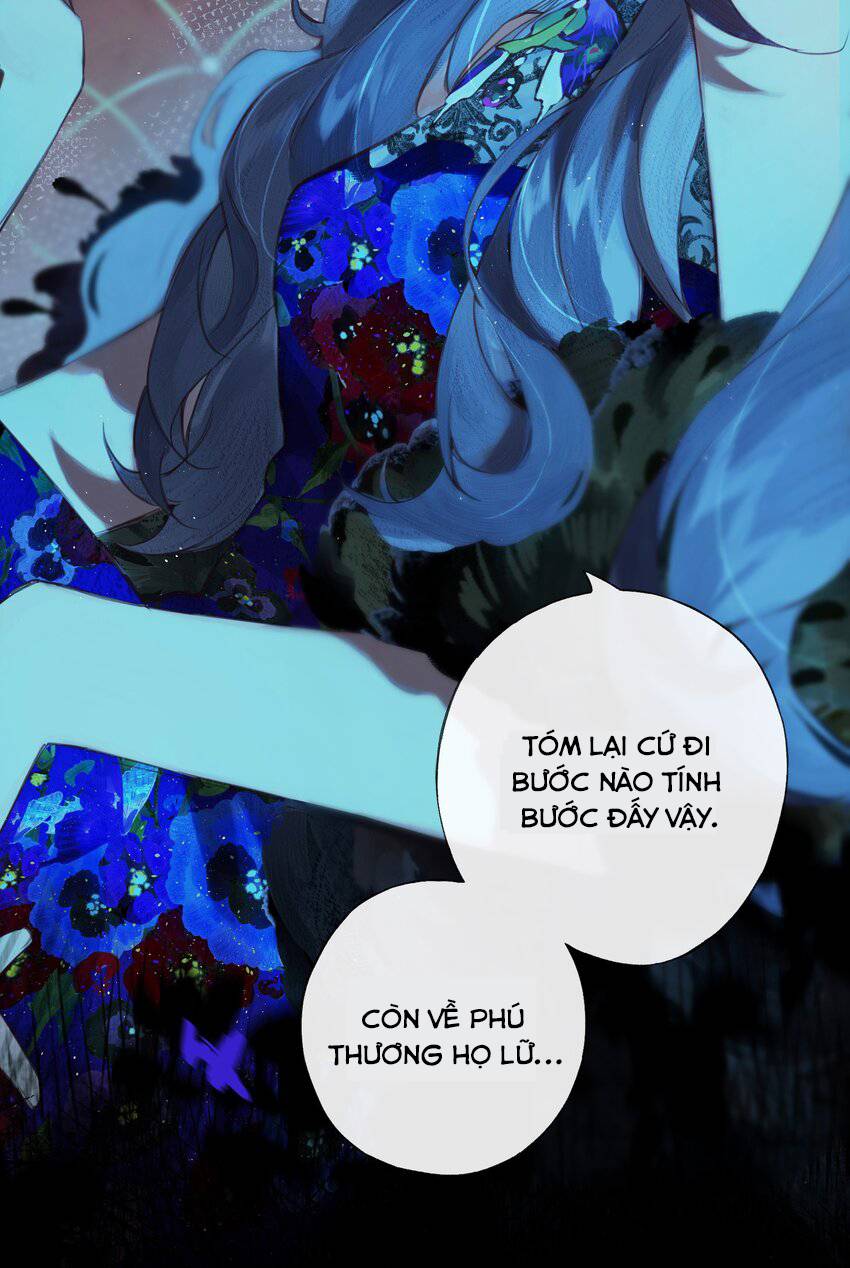 thâu hương chapter 3 43