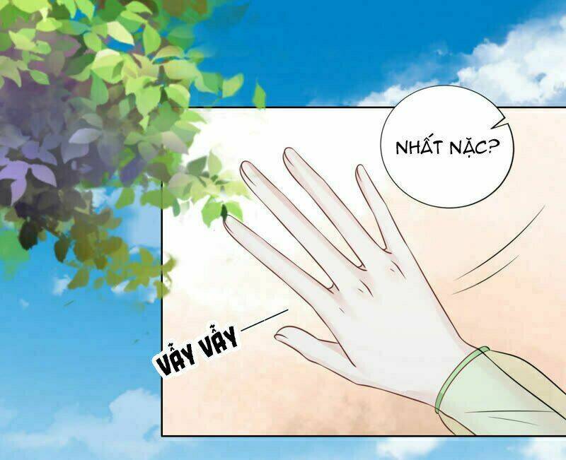 liệt ái tri hạ: series mật đào tiểu tình nhân chapter 206 45