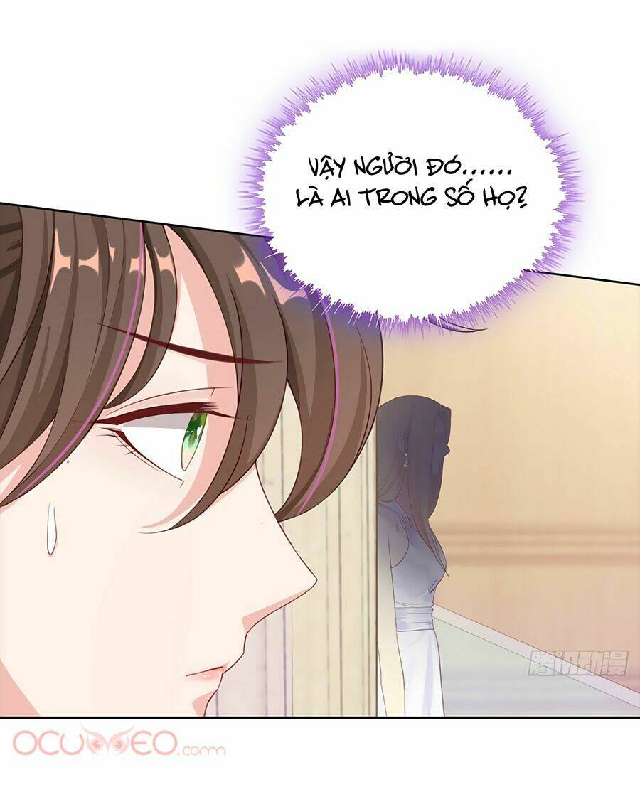 bộ váy rực rỡ ánh sao chapter 6 17