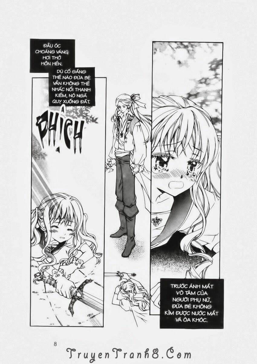 a kiss for my prince chapter 17 11