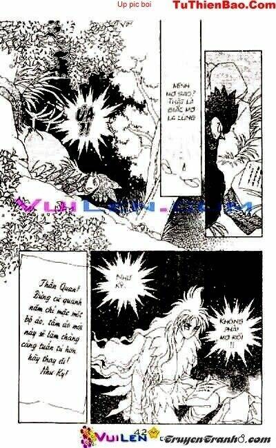 đóa hoa yêu kiều chapter 5 43