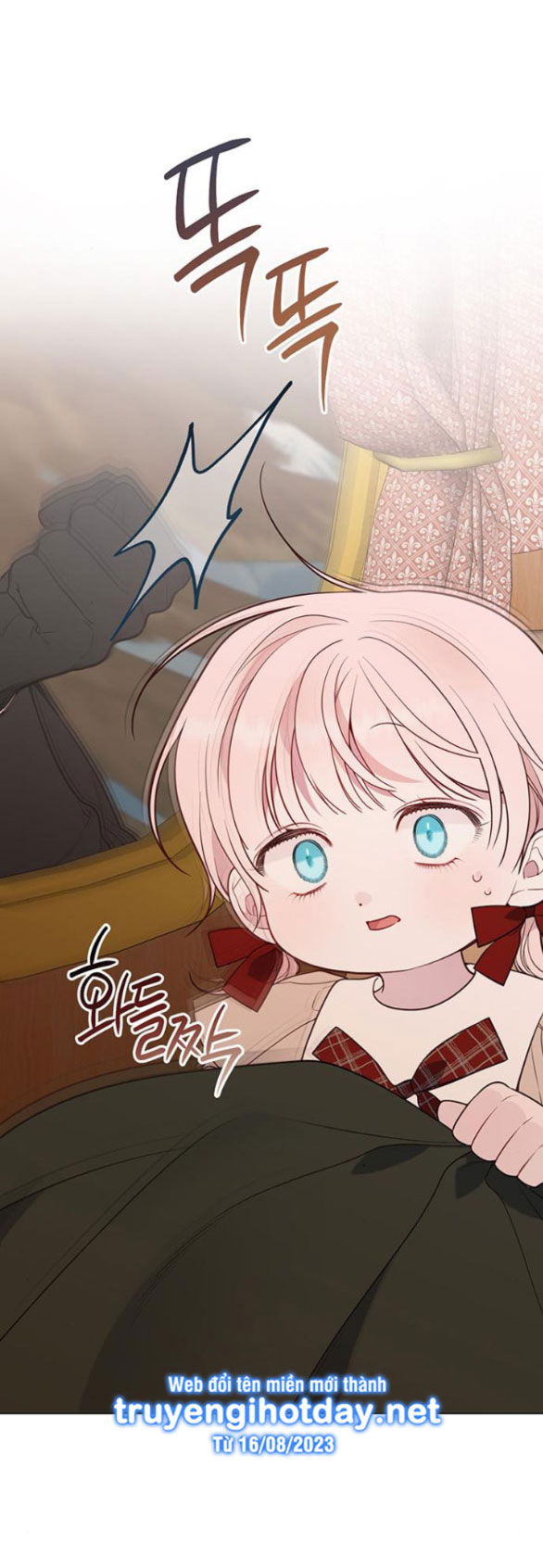 tiểu bạo chúa chapter 40.1 39