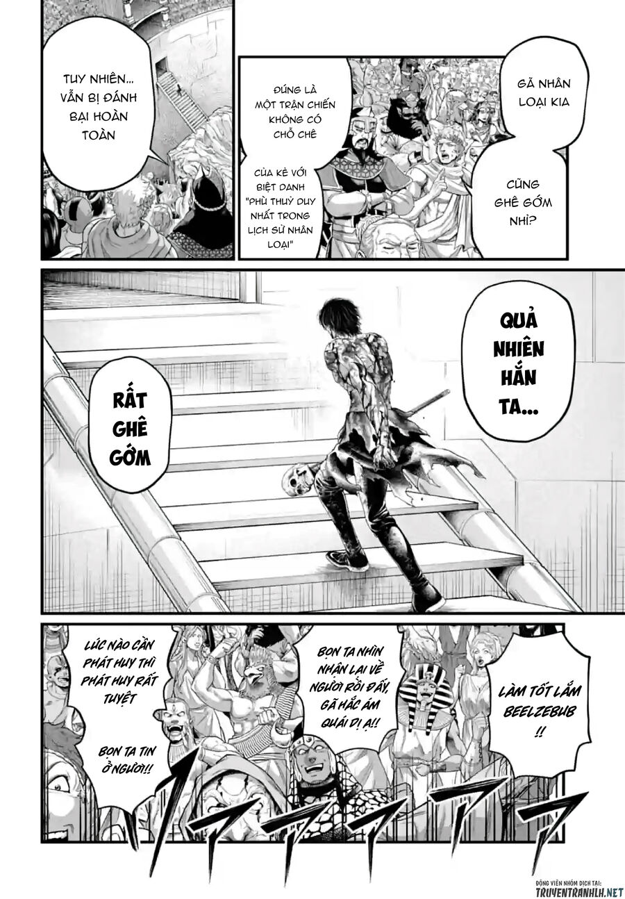 đại chiến nhân thần chapter 77 2