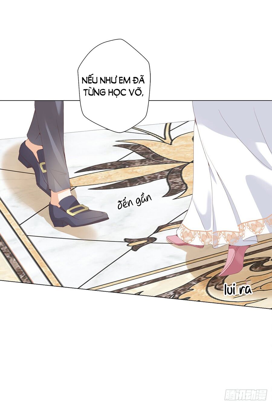 huynh khống công tước gả không được chapter 17.1 14