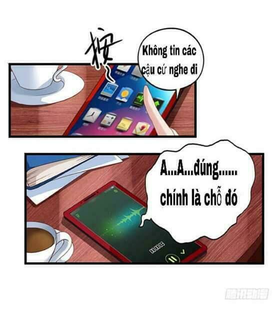 tôi không muốn fa như vậy đâu chapter 72 21