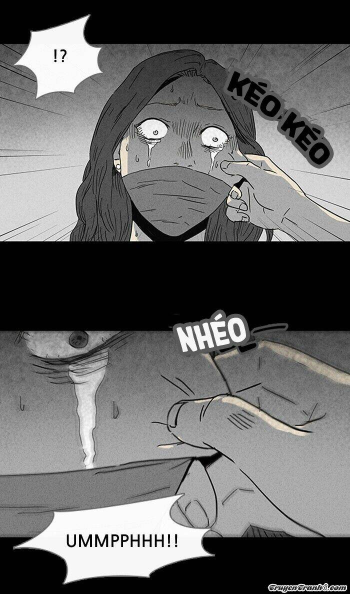 dung dịch thẫm mỹ - beauty water chapter 11 6