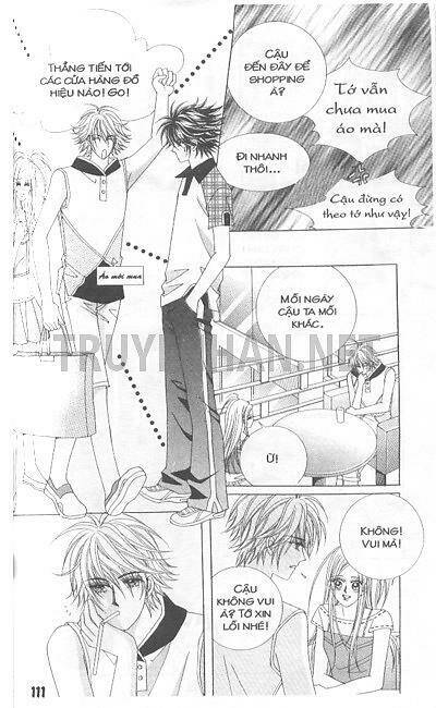 nụ hôn 5000 won chapter 22 13