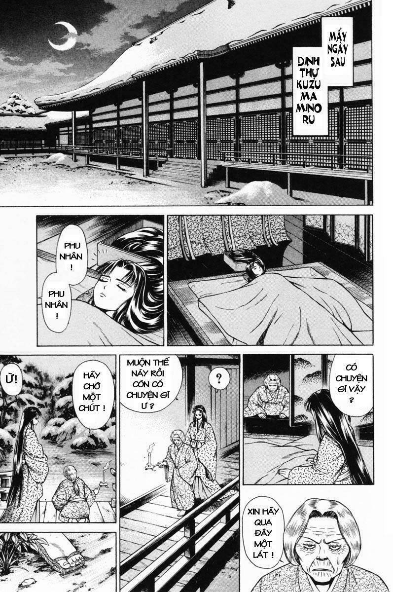 thiếu niên vương i - shana oh yoshitsune i chapter 18 47