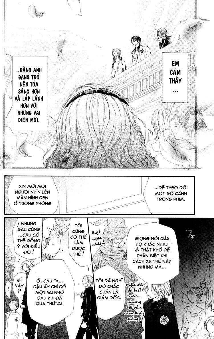 penguin revolution chapter 24 29