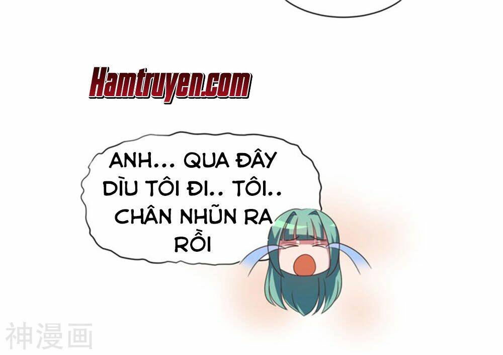 đỉnh phong dự ngôn đế chapter 23 32