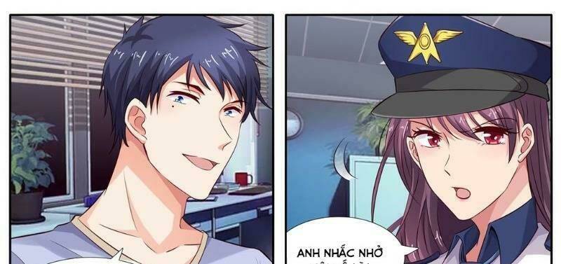 vương bài cao thủ của nữ tổng tài chapter 49 7