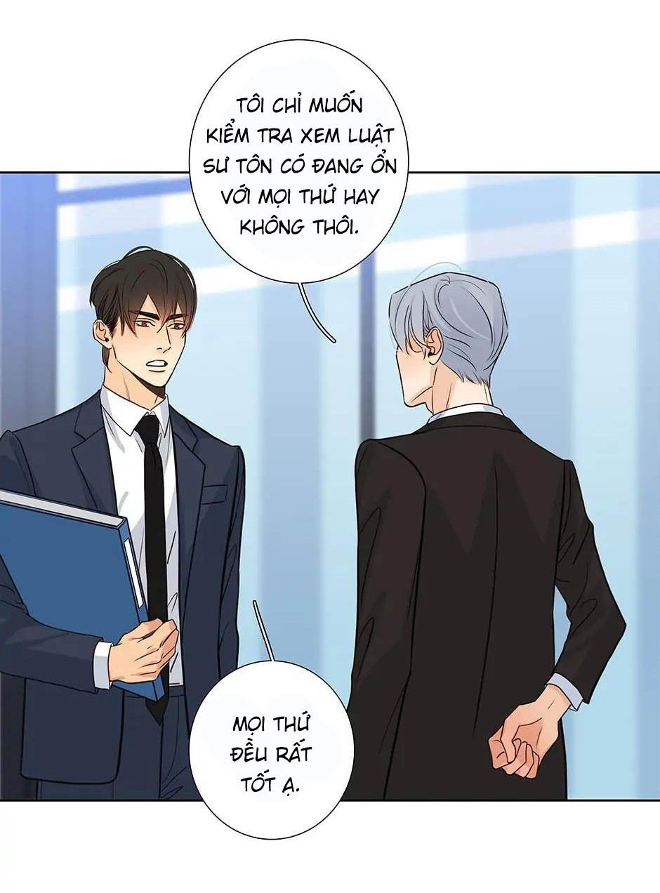 đừng chạm vào tim tôi chapter 60 25