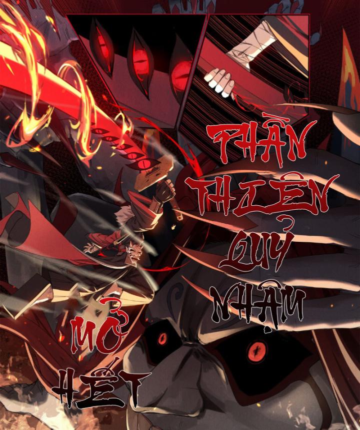 hoang thần chapter 1.3 11