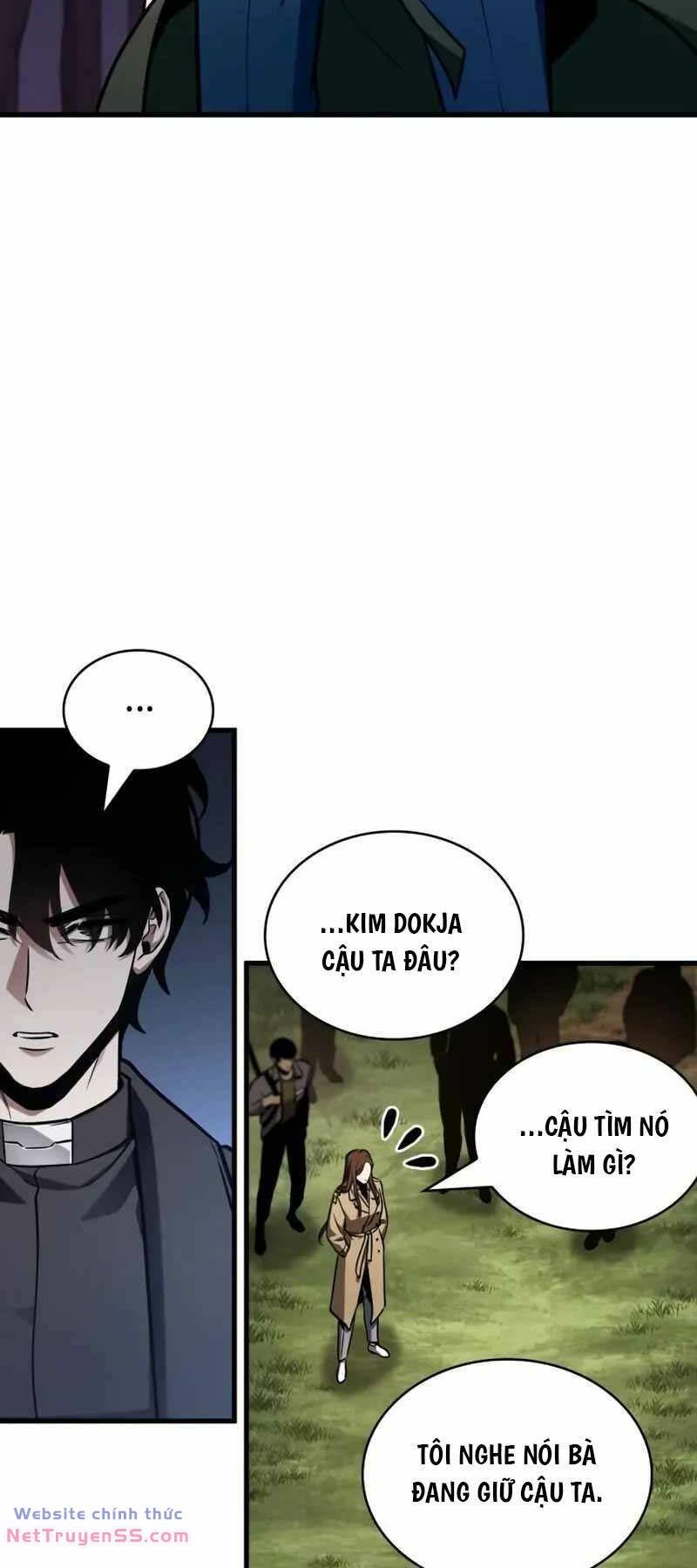 toàn trí độc giả - omniscient reader chapter 197 40