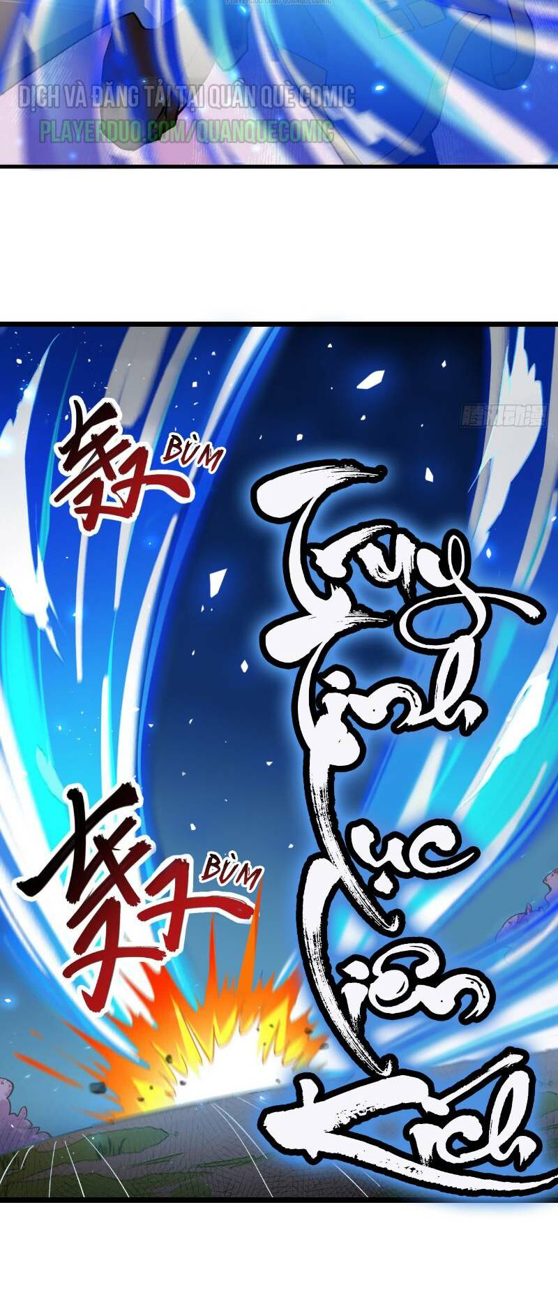 trường an tưởng tượng chapter 61 2