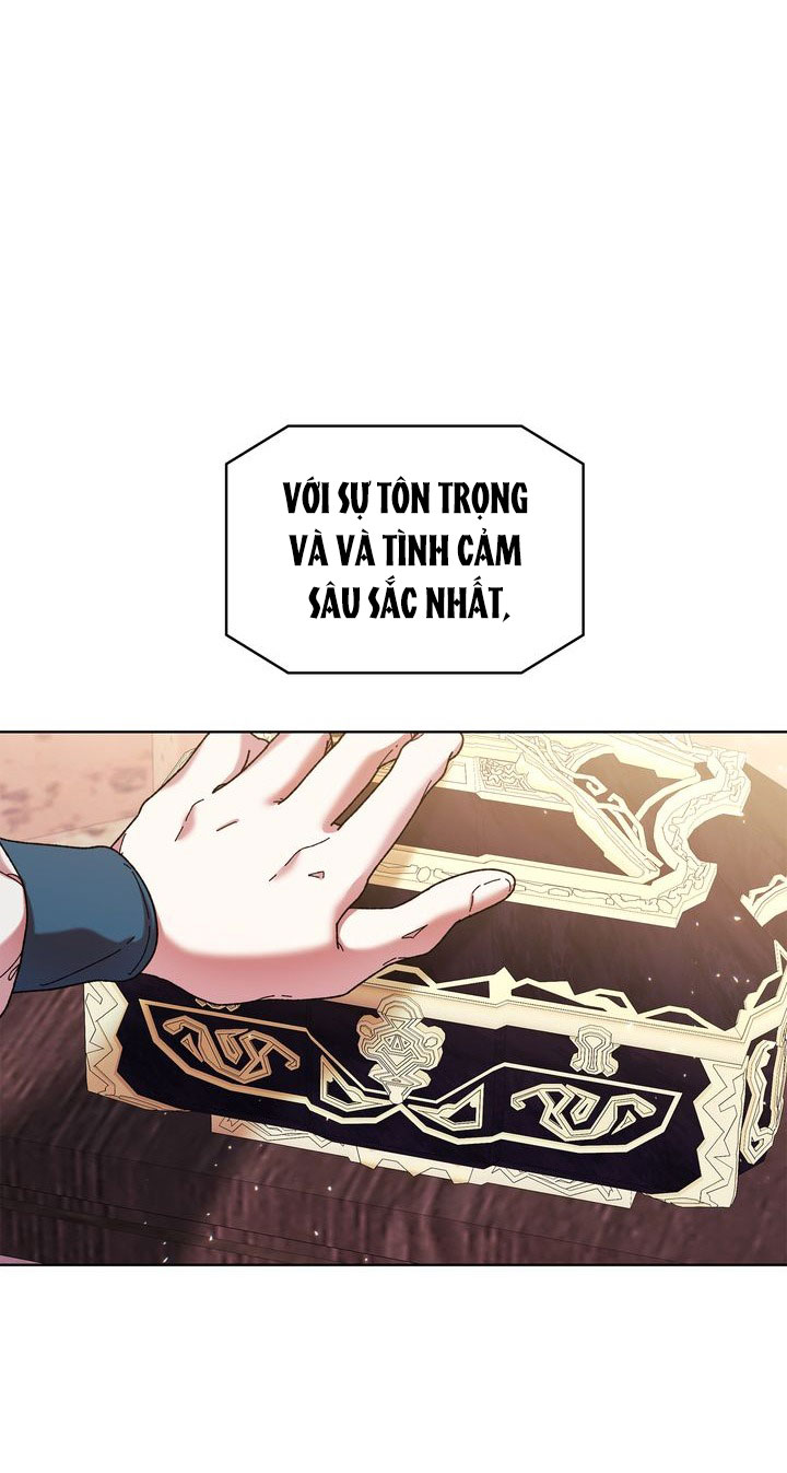 giải mã bí mật về anh ta chapter 74 31