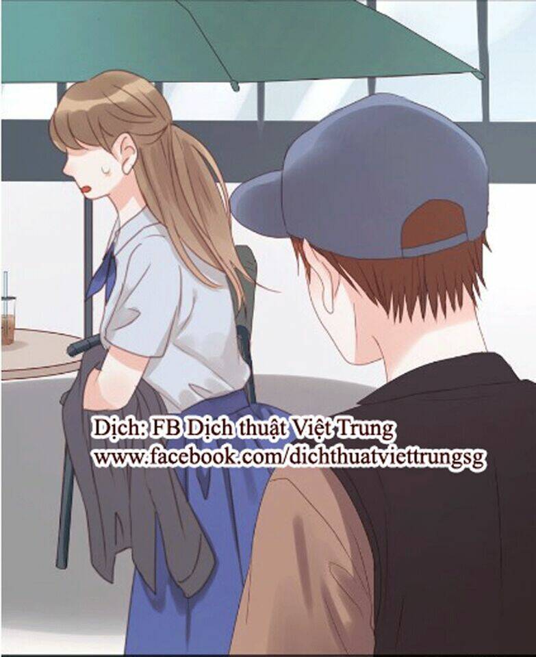 lượm được 1 tiểu hồ ly chapter 17 35