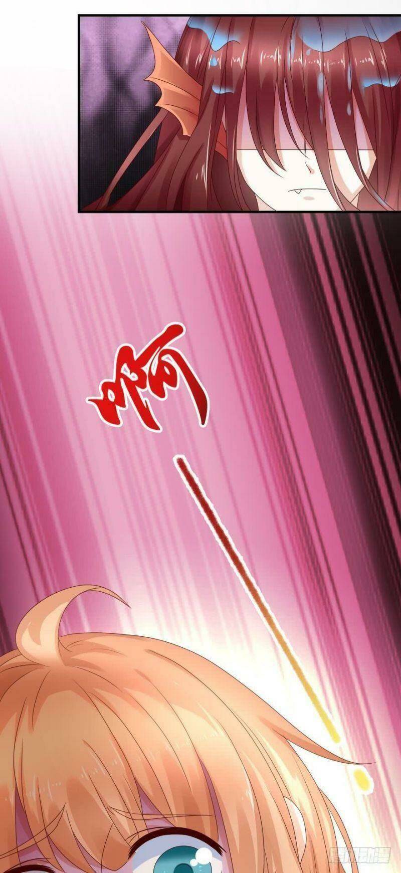 nhân ngư học trưởng, đừng ôm ta! chapter 55 9