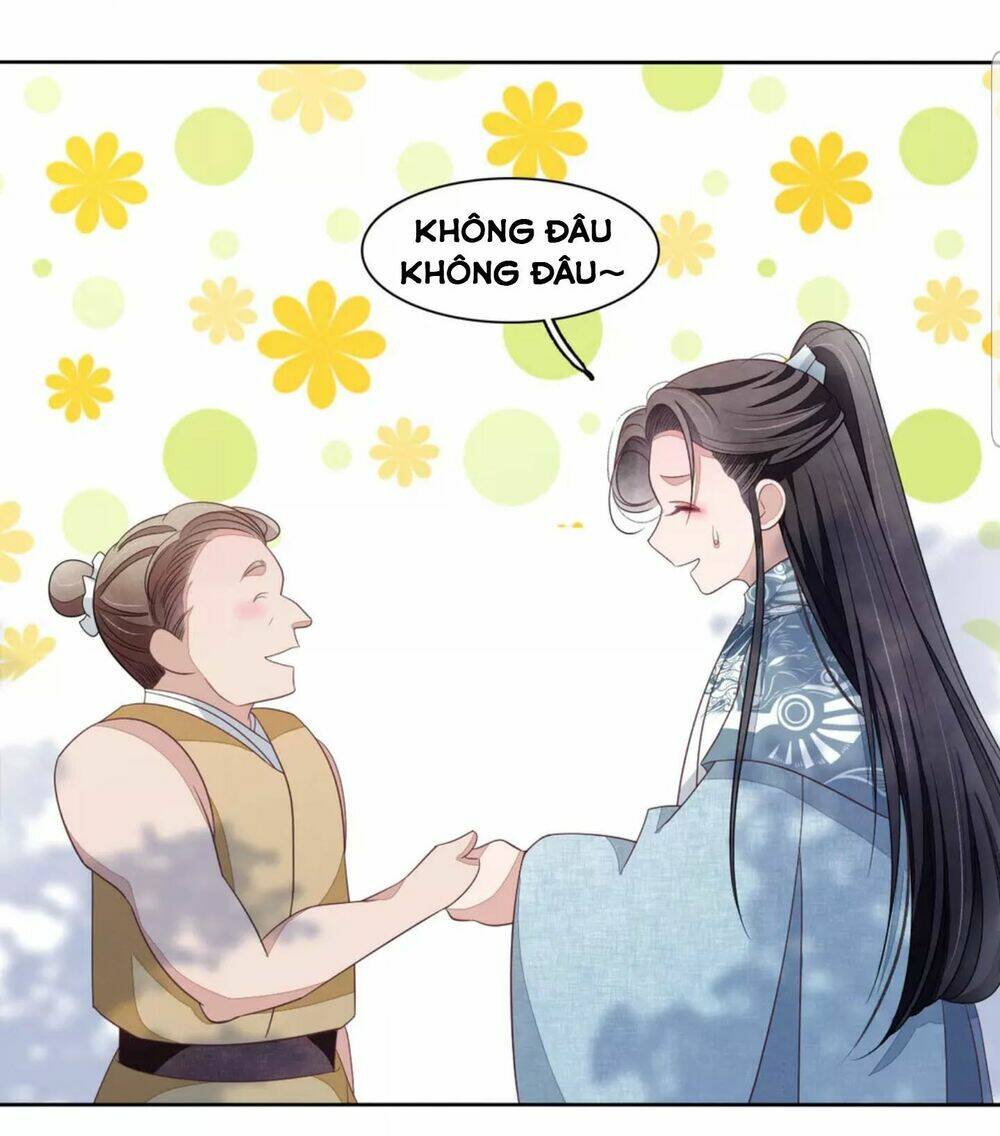 xuyên về cổ đại làm quốc bảo chapter 31 15