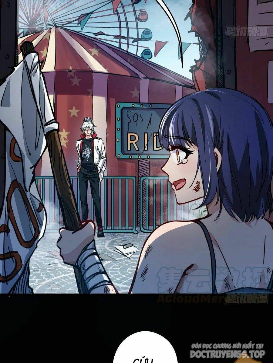 giải cứu 99 nữ chính ở mạt thế chapter 2 77