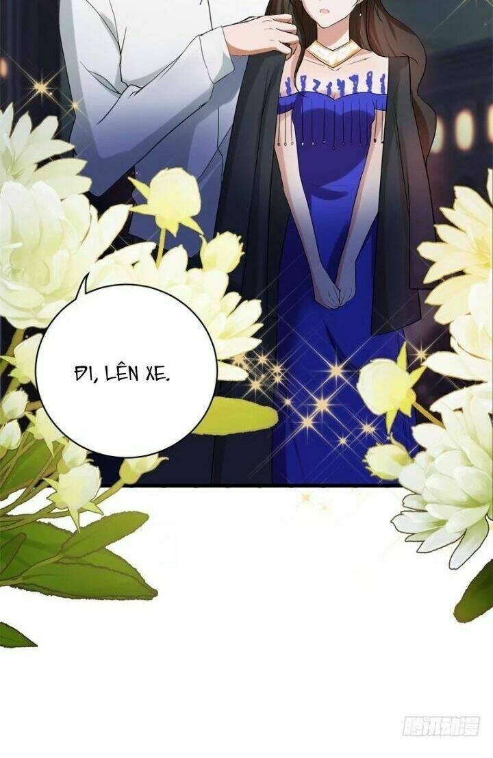 tiên hôn đoạt ái chapter 1 23