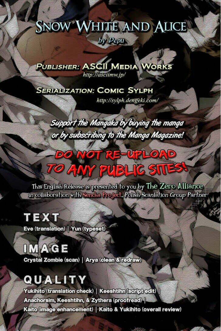 shiro ari chapter 6 27