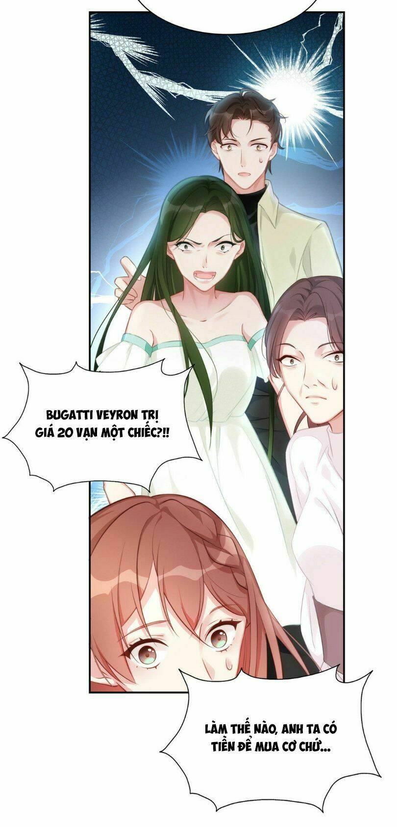 chỉ muốn cưng chiều em chapter 2 31