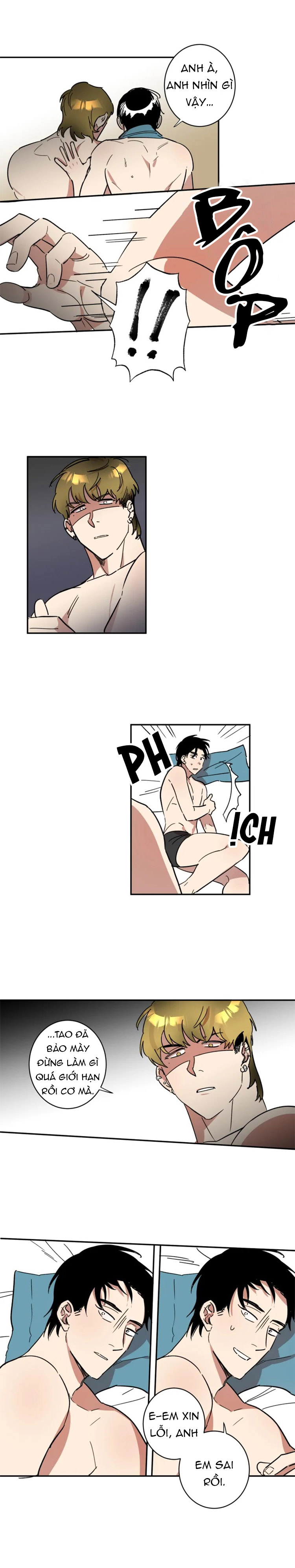 công dụng của cà vạt chapter 26 3