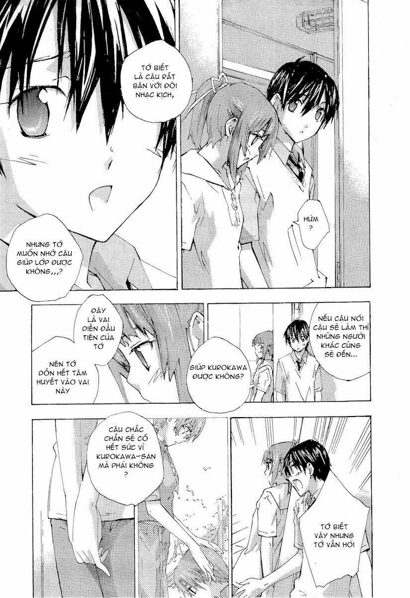 yubisaki milk tea chapter 60 14