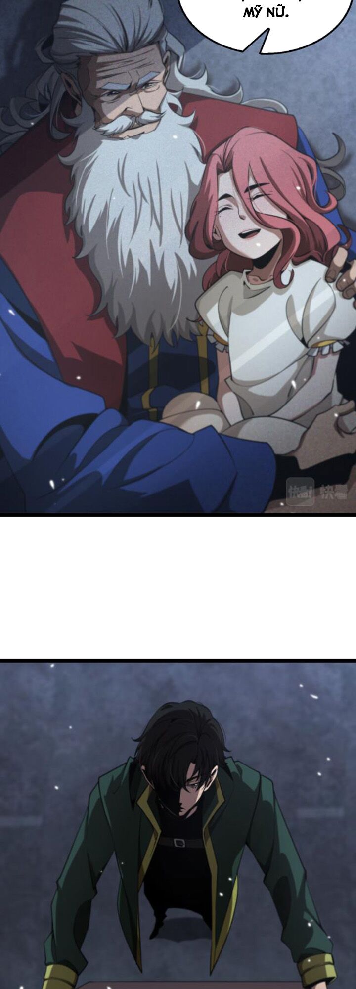 chư giới - tận thế online chapter 154 32