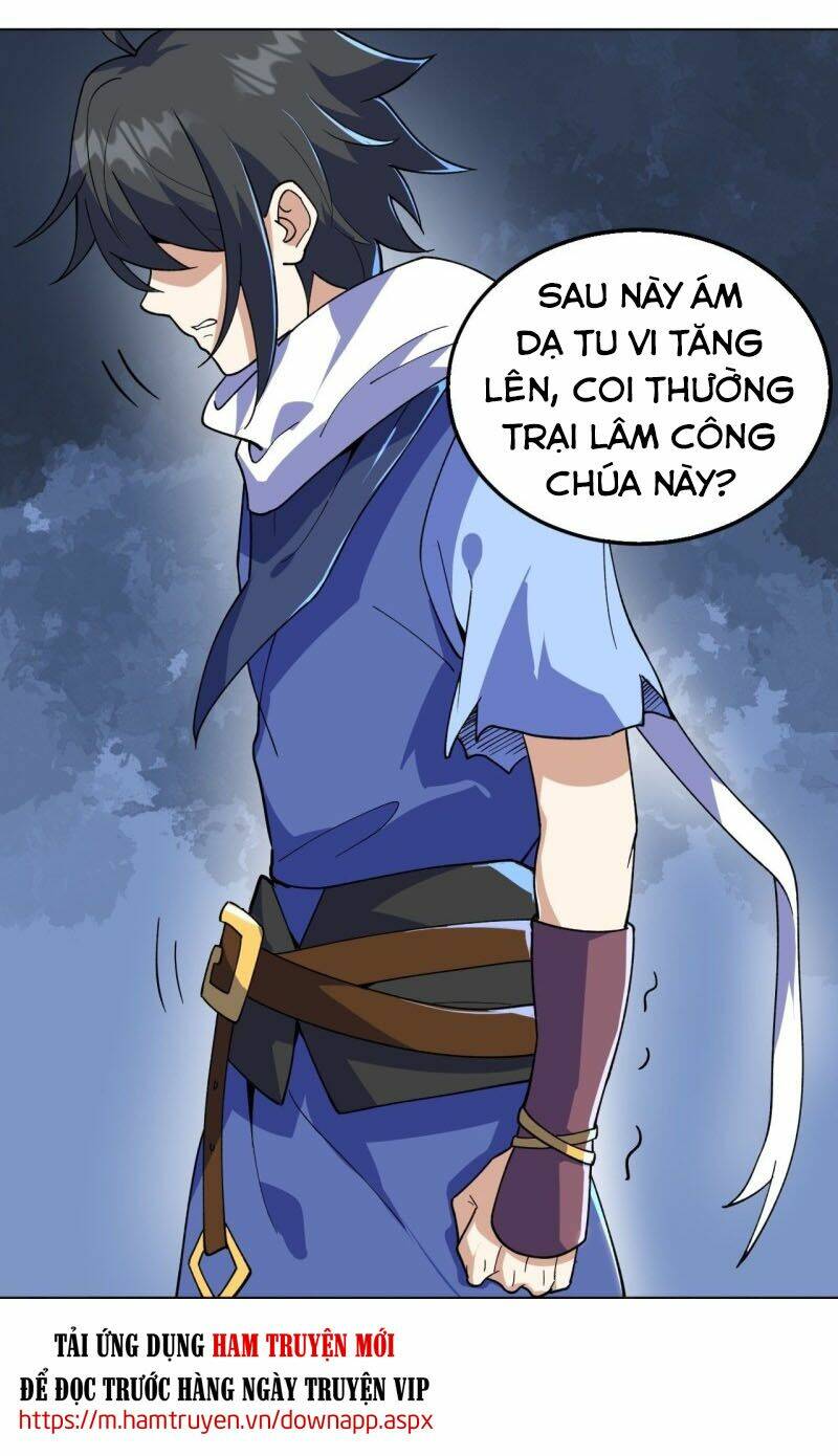 thần võ đế tôn chapter 105 34