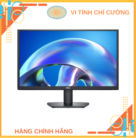 Màn Hình Dell SE2425H (24 INCH | FHD | VA | 75Hz | HDMI | VGA) - Hàng Chính Hãng