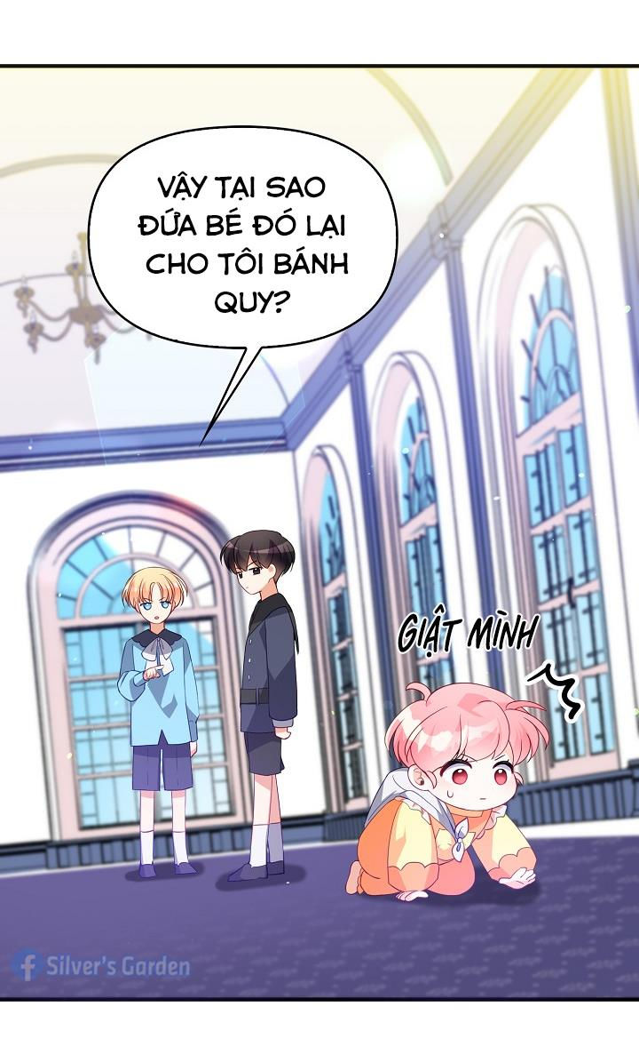 em gái cưng của đại công tước phản diện chapter 9 1