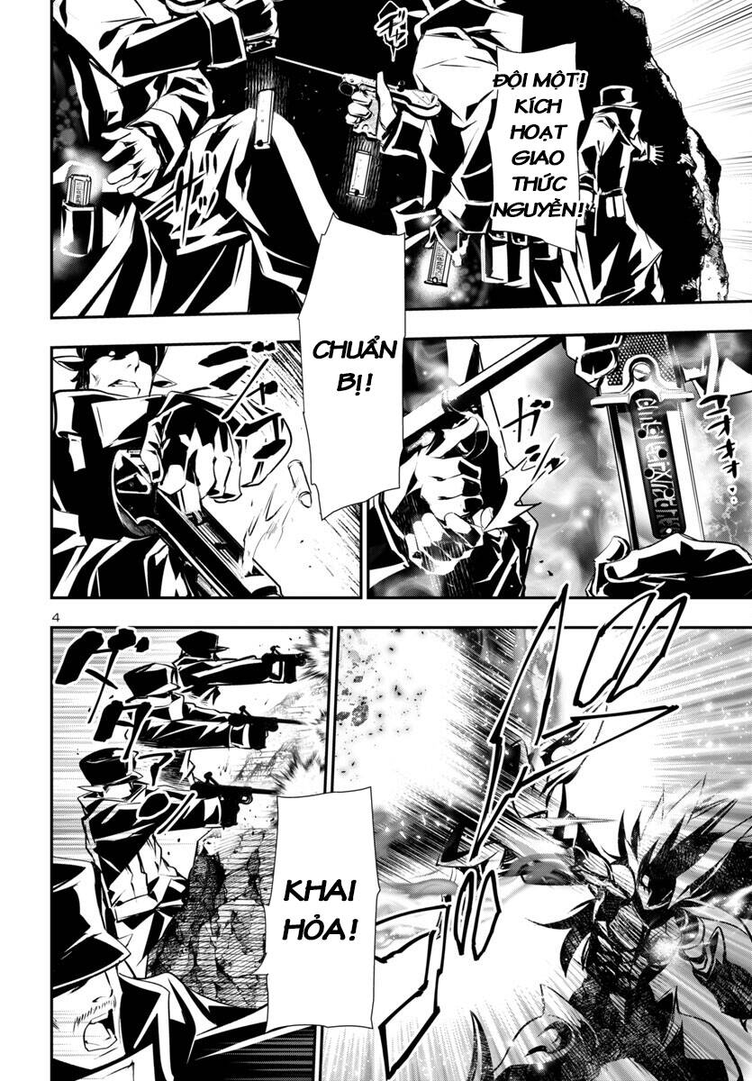 shinju no nectar chapter 90 8