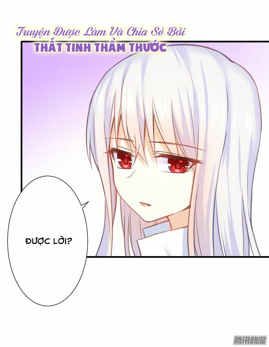 hôm nay ta cũng muốn trêu chọc nàng chapter 14 7