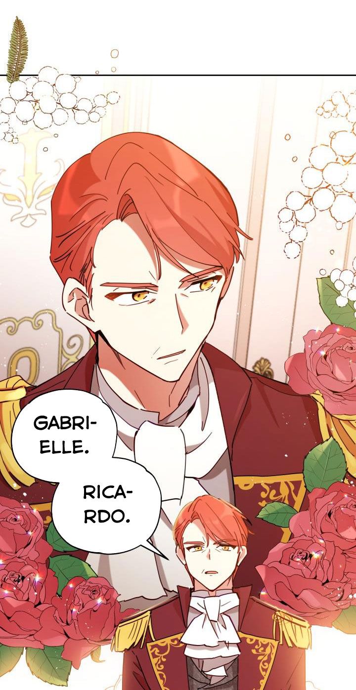 quý cô không thể chạm vào chapter 2 61