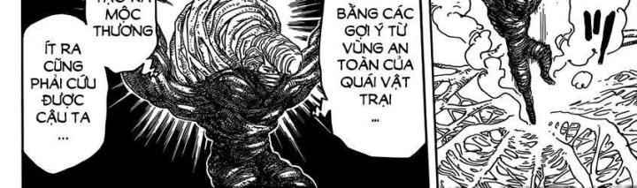 thánh tỏi sành ăn chapter 336 28