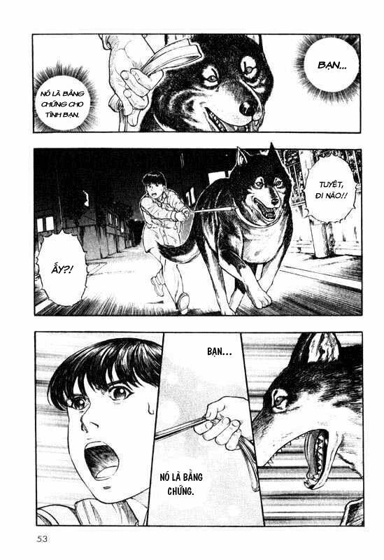 inugami chapter 6 15