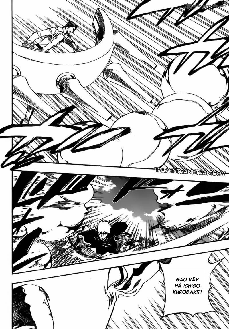 thần chết ichigo chapter 483 7