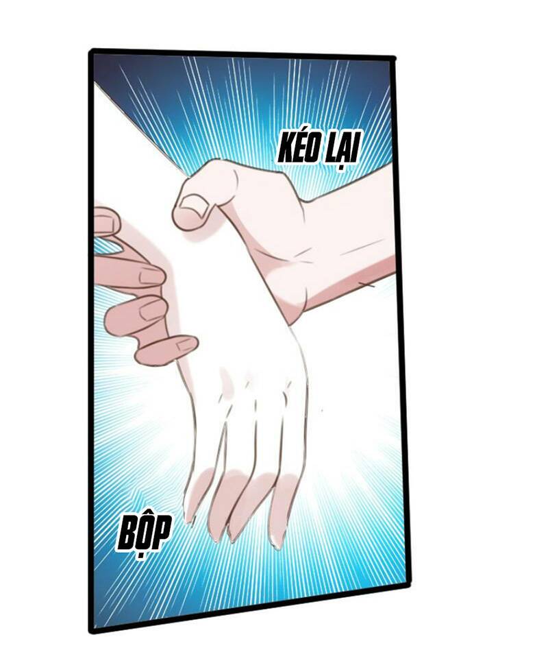 nữ tiếp viên hàng không của boss chapter 47 6