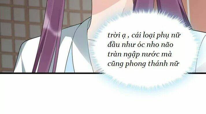 độc phi thần y quá kiêu ngạo chapter 91 29