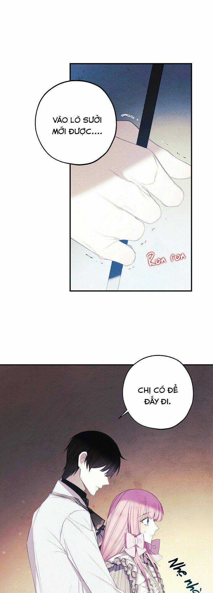 tiệm búp bê của công chúa chapter 18 11