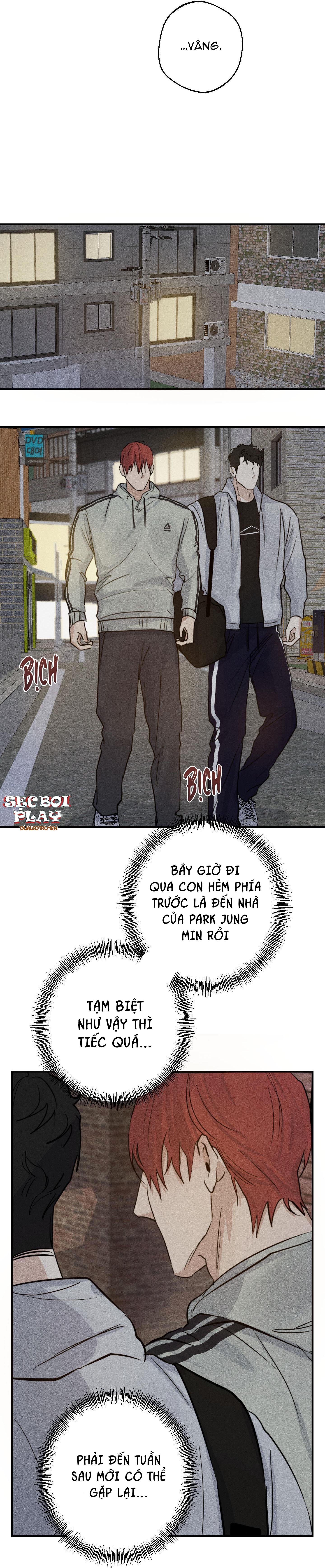 high clear chapter 18 46