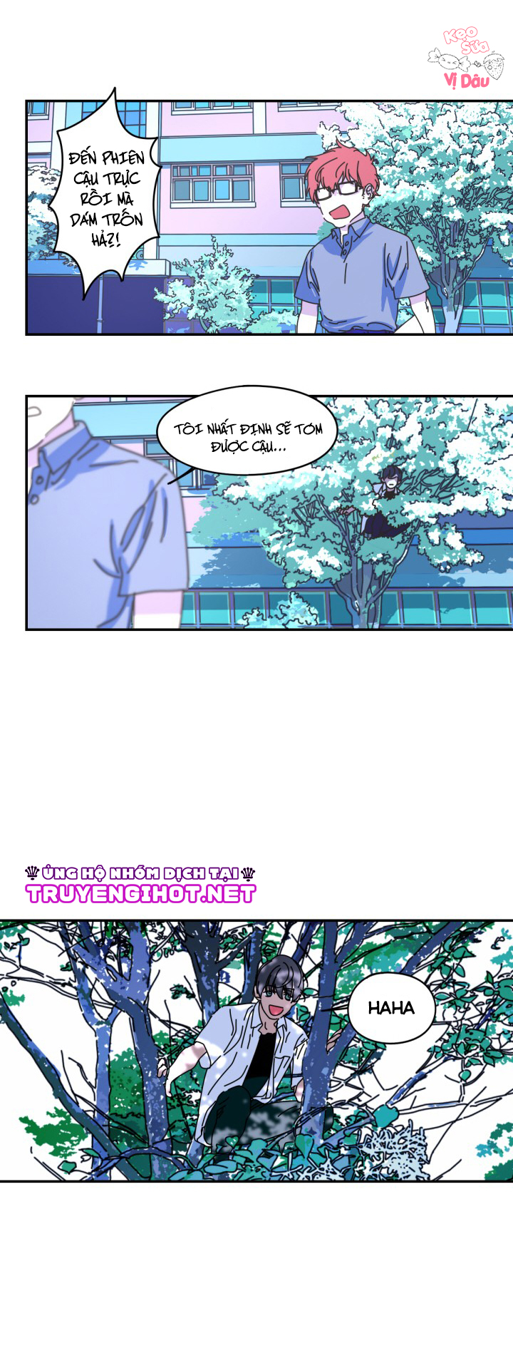 xin chào, mùa hạ chapter 1.2 2