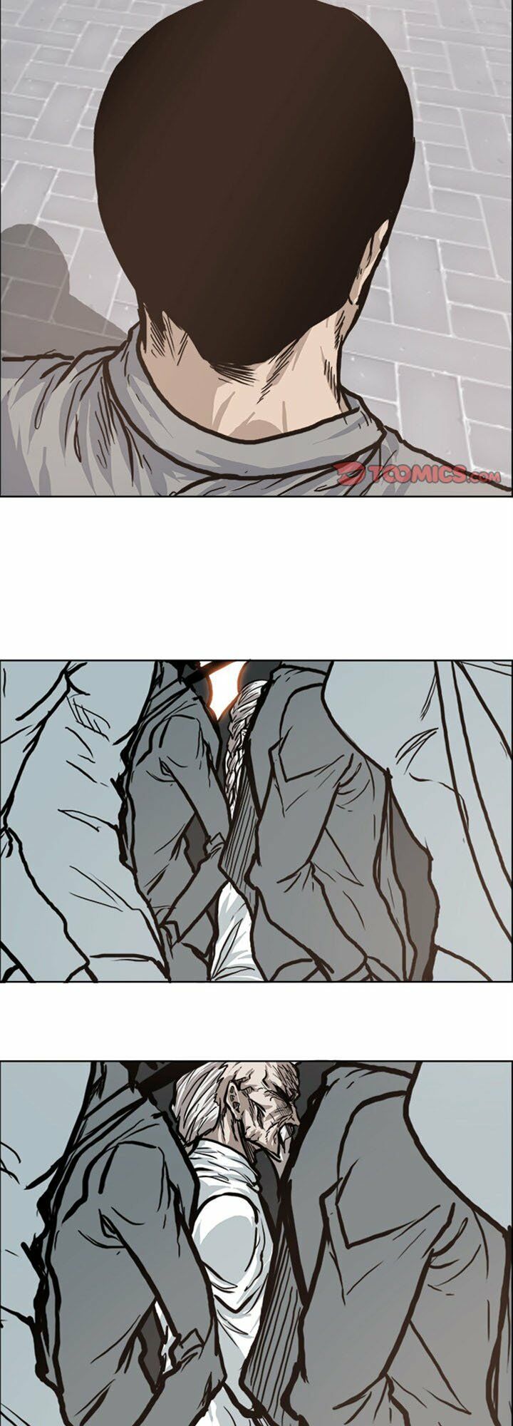 bá chủ học đường ss2 chapter 33 22