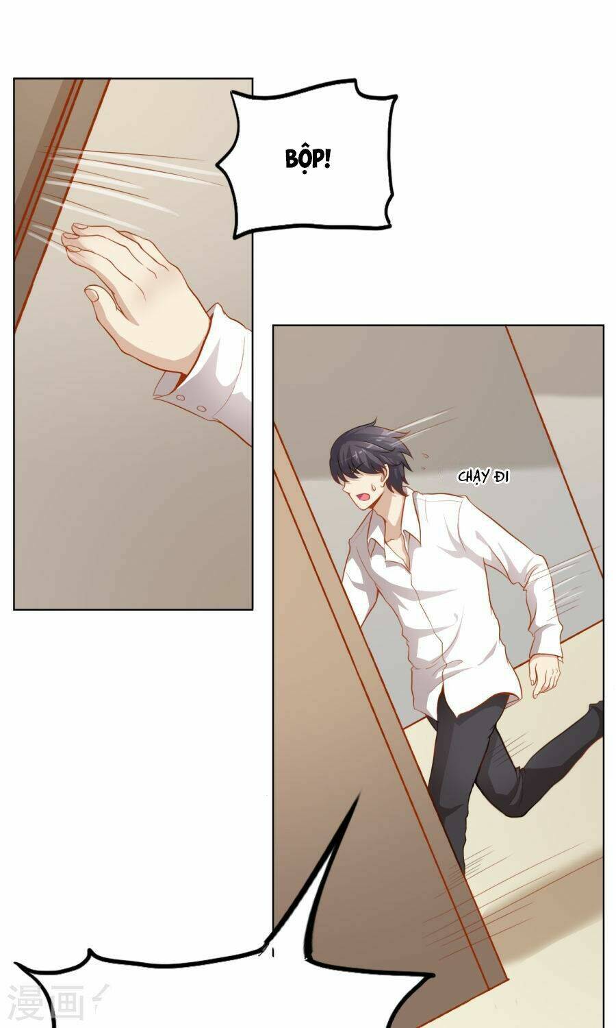 đào sắc tinh quang chapter 14 12