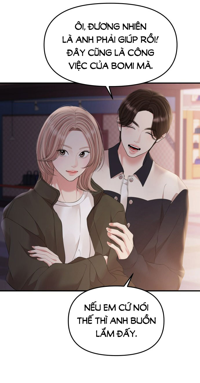 gửi em người đánh cắp những vì sao - to you who swallowed a star chapter 139.2 48