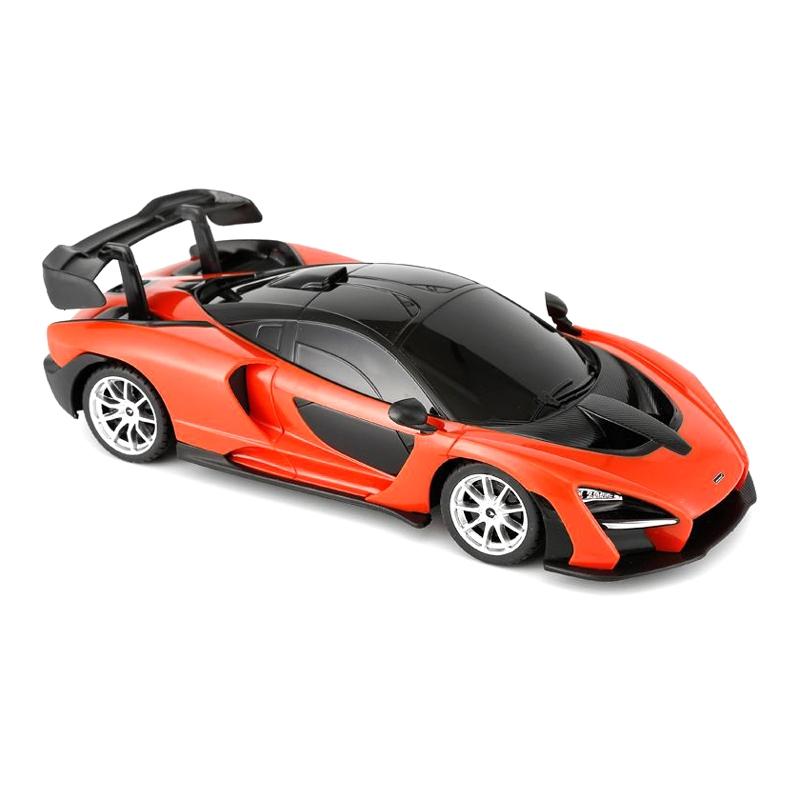 Đồ Chơi Xe Điều Khiển 1:24 - McLaren Senna - Rastar R96700/ORA