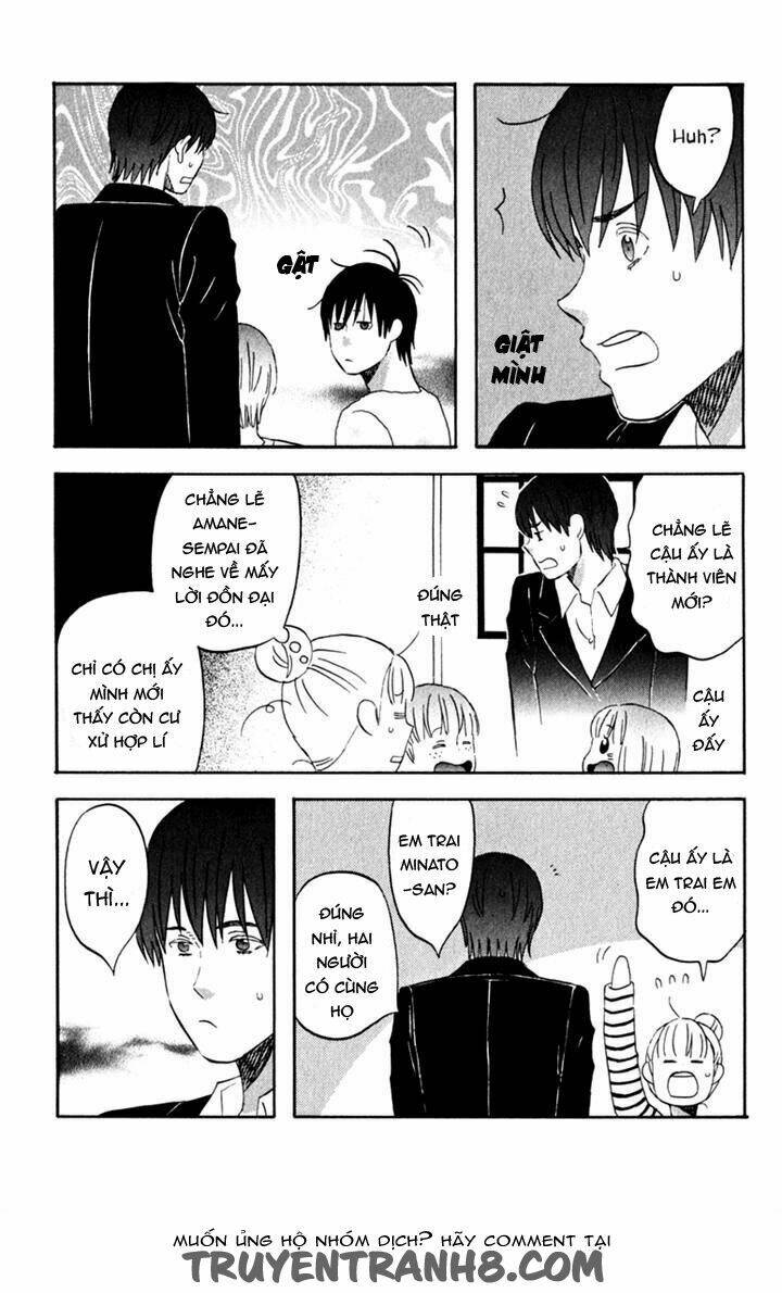 liar x liar chapter 30 15